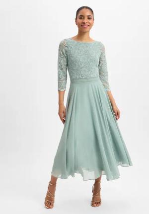 SWING Abendkleid