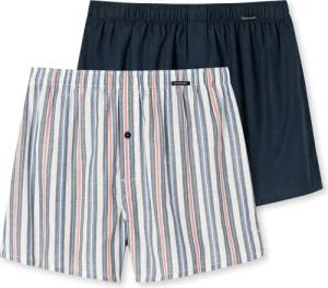Schiesser Boxer Multipacks (2-St) unterhose unterwäsche