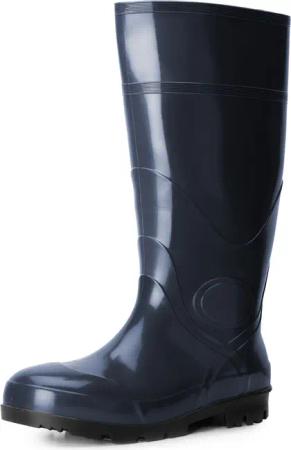 Ladeheid Herren PVC Gummistiefel LA-914 Gummistiefel