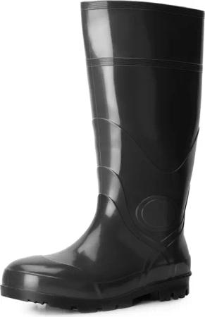 Ladeheid Herren PVC Gummistiefel LA-914 Gummistiefel