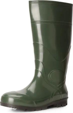 Ladeheid Herren PVC Gummistiefel LA-914 Gummistiefel