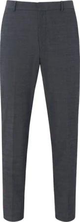 Thomas Goodwin Anzughose (1-tlg) im Modern-Fit,