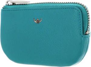 Golden Head Schlüsseltasche Zipped Key Case,