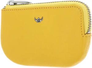 Golden Head Schlüsseltasche Zipped Key Case,