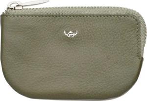 Golden Head Schlüsseltasche Zipped Key Case,