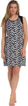 Pastunette Strandkleid Damen Sommerkleid (1-tlg) Modisches