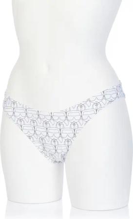 KARL LAGERFELD Bikini-Hose Karl Lagerfeld Bikinihose