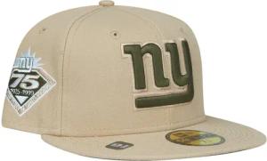 New Era Fitted Cap 59Fifty ANNIVERSARY