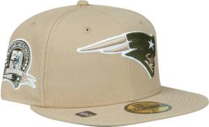 New Era Fitted Cap 59Fifty ANNIVERSARY