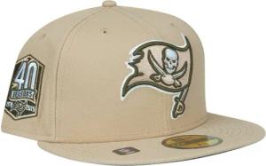 New Era Fitted Cap 59Fifty ANNIVERSARY