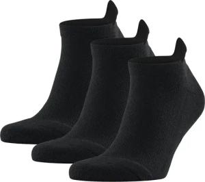 FALKE Sneakersocken Unisex Socken 3er Pack