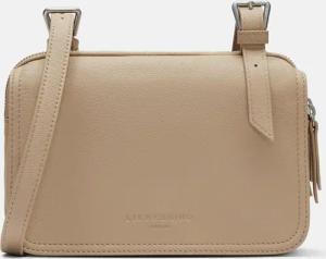 Liebeskind Berlin Henkeltasche Crossbody-Bag aus Rindsleder