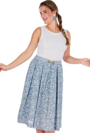 Berwin & Wolff Trachtenkleid Trachtenkleid -