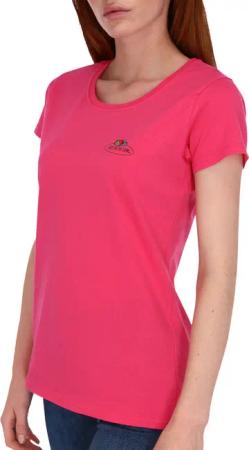 Fruit of the Loom Rundhalsshirt Damen