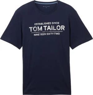 TOM TAILOR T-Shirt (1-tlg)