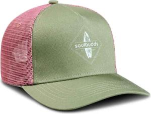 Soulbuddy Trucker Cap für Kinder, Kinder