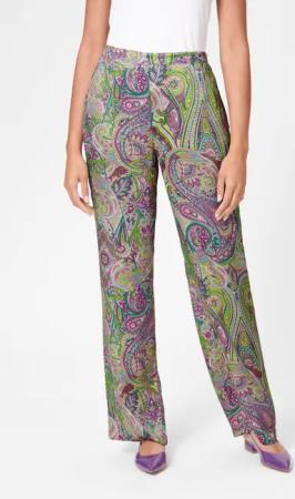 MADELEINE Stoffhose Hose