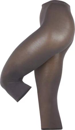 Esprit Feinstrumpfleggings Cotton Capri (1 St)