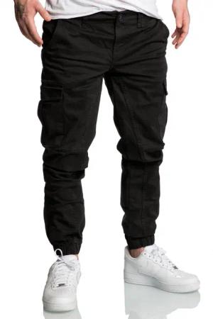 REPUBLIX Cargohose William Herren Cargo Jogger