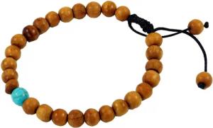 Guru-Shop Armreif Armband, tibetische Handmala, buddhistischer..