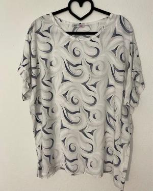 ITALY VIBES Kurzarmshirt - Shirt OLA -