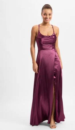 hey kyla Abendkleid