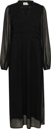 KAFFE Blusenkleid Kleid BPoleanna