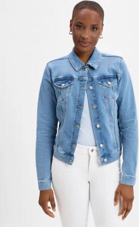soyaconcept Jeansjacke SC - Kimberly 3
