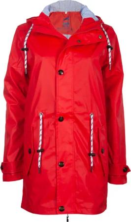 Michael Heinen Regenjacke Damen Friesennerz wasserdicht,
