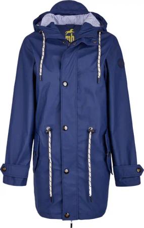 Michael Heinen Regenjacke Damen Friesennerz wasserdicht,