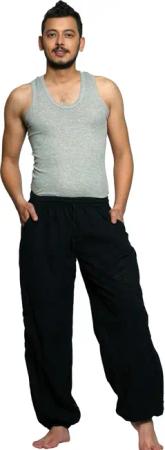 SIMANDRA Haremshose Triangle Herren Schlupfhose für