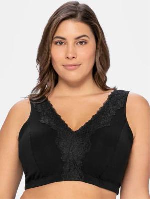 Sheego Bügelloser BH Bügelloser BH
