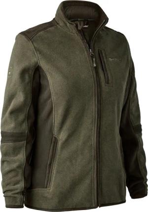 Deerhunter Fleecejacke Damen Fleecejacke Pam