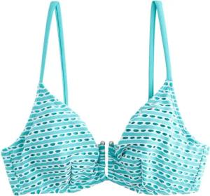 Next Bügel-Bikini-Top Unwattiertes Bikinioberteil mit Bügel