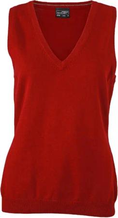 Daiber Pullunder JN 656 Damen V-Neck