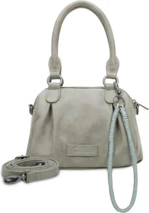 Fritzi aus Preußen Handtasche Babe01N Vintage