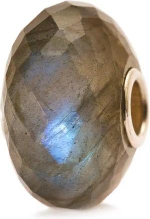 Trollbeads Bead Labradorit Fac.