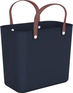 ROTHO Einkaufsbeutel Rotho Einkaufskorb 25 L