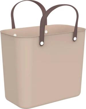 ROTHO Einkaufsbeutel Rotho Einkaufskorb 25 L