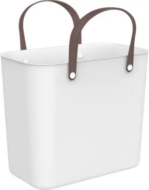 ROTHO Einkaufsbeutel Rotho Einkaufskorb 25 L