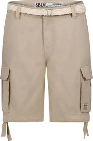 SUBLEVEL Shorts Damen Bermudas kurze Hose
