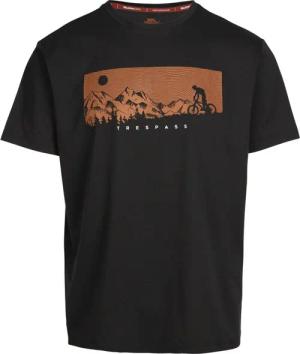 Trespass T-Shirt Nellow Casual T-Shirt