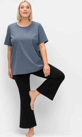 Sheego T-Shirt T-Shirt