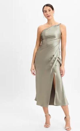 Marie Lund Abendkleid