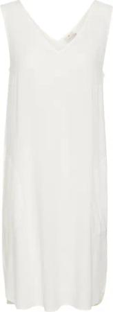 KAFFE Blusenkleid Kleid KAmilla