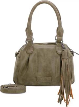 Fritzi aus Preußen Handtasche Vintage