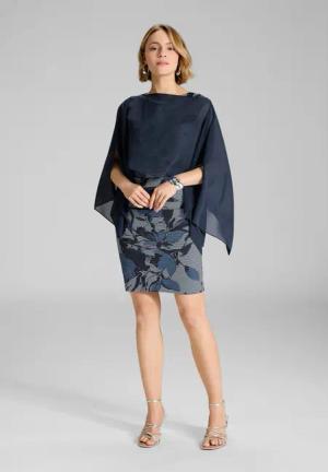 SWING Abendkleid