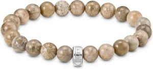 THOMAS SABO Perlenarmband Thomas Sabo Armschmuck