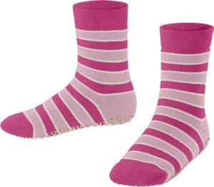 FALKE Haussocken Simple Stripes (1-Paar) mit