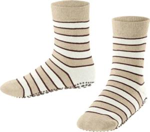FALKE Haussocken Simple Stripes (1-Paar) mit